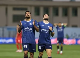 واکنش تند گل&zwnj;گهر به پرونده چادرملو؛ حق آسیایی ما را گرفتند