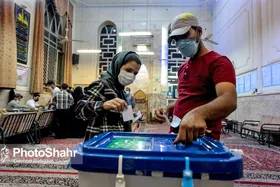 رئیس ستاد انتخابات خراسان رضوی: دشمن برای القای بی&zwnj;اثر بودن آرا در انتخابات تلاش می&zwnj;کند