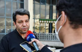 درخواست رئیس سازمان سینمایی از دبیر جشنواره فیلم فجر | آرای مردمی جشنواره شفاف شود