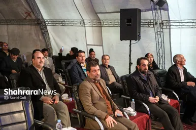 بهره برداری از اتصال بازوی شرقی تقاطع مصلی به جاده محمد آباد-طرق