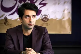 محمد معتمدی خطاب به ایرانیان: در حساس&zwnj;ترین مقطع تاریخ، کنار ایران بایستید
