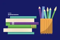 یادداشت کودک | هم‌کلاسی خوب من