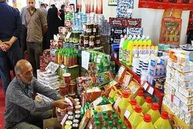 عرضه کالاهای پرتقاضا در ماه رمضان با قیمت مصوب
