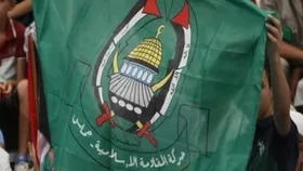 ویدئو| دیدار رهبر معظم انقلاب با شیخ احمد یاسین بنیان&zwnj;گذار گروه حماس