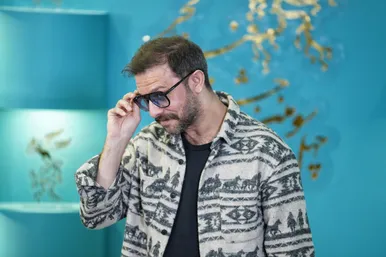 گزارش تصویری | فتوکال و نشست خبری فیلم «آبستن» در جشنواره فیلم فجر ۱۴۰۳