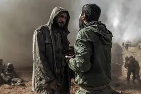 فروش فیلم سینمایی &laquo;موقعیت مهدی&raquo; از ۵ میلیارد گذشت