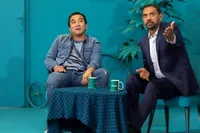 ارقام عجیب برای فوتبالیست‌ها در یک برنامه تاک شو