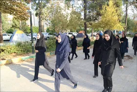 تعداد قدم&zwnj;های روزانه زنان برای جلوگیری از نارسایی قلبی