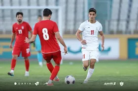 پاداش ویژه پرسپولیس به بازیکن خط&zwnj;خورده تیم&zwnj;ملی