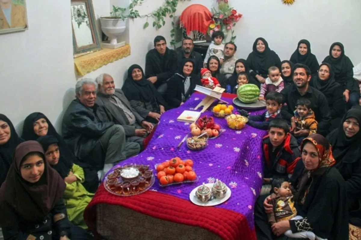 هوشمندی در سادگی، میراثی از مادربزرگ‌ها| وقتی خانه‌داری، نوعی علم زندگی می‌شود