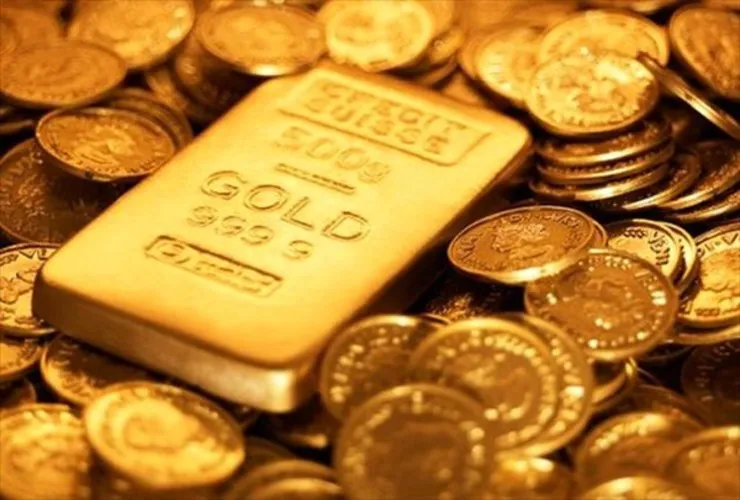 بازار سکه و طلا کمی آرام گرفت + آخرین قیمت‌ها