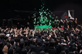 ثبت نام ۵ هزار خانواده تهرانی برای میزبانی زائران تشییع رهبر شهید