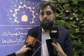 دبیرکل مجمع شهرداران کلانشهر‌های ایران: صنعت حمل‌ونقل در کلانشهر‌ها و مراکز استان‌ها به‌زودی برقی‌سازی می‌شود + فیلم