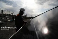 برق خورشیدی، نور امید در تاریکی ناترازی | گفت‌و‌گو با مدیرعامل شرکت توزیع برق خراسان رضوی درباره راه‌حل‌های ناترازی انرژی
