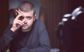 فیلم | هادى تسلیمى از بازى در سریال قورباغه و واکنش&zwnj;های مردم می&zwnj;گوید