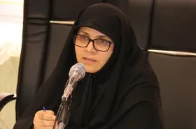 ۵۵ درصد پیشرفت فیزیکی مرکز توانبخشی چندمنظوره ایثار | زیرساخت درمان تخصصی جانبازان جسمی&zwnj;حرکتی در مشهد ایجاد می&zwnj;شود + فیلم