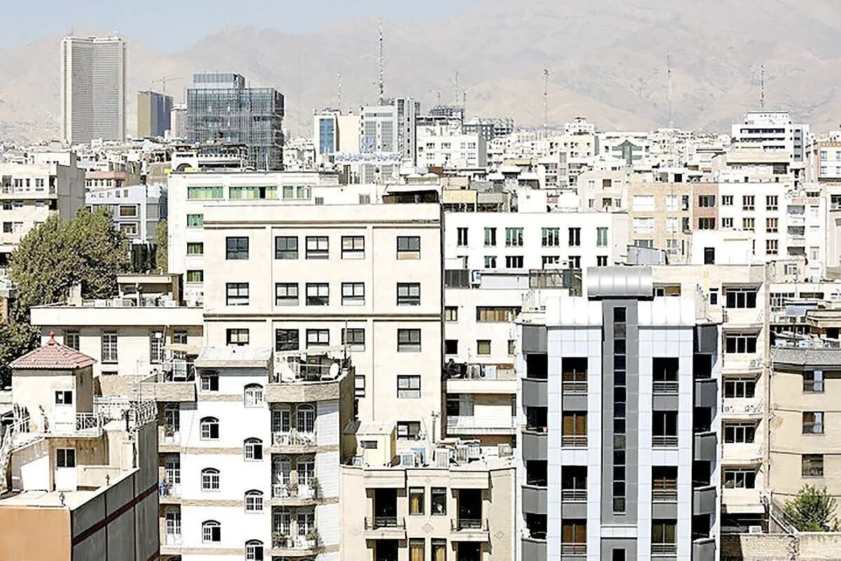 نرخ تورم مسکن در آبان ماه ۱۴۰۲ چقدر بود؟