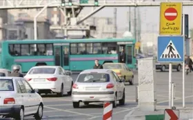 طرح زوج و فرد فعلا در مشهد اجرا نمی&zwnj;شود