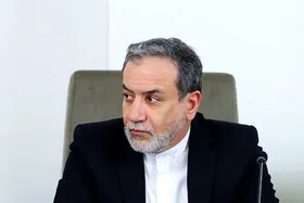 پاسخ عراقچی به توئیت وزارت امنیت داخلی آمریکا