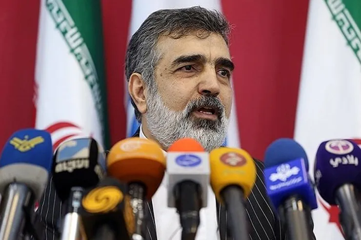 در تلاشیم غنی‌سازی به نحوی باشد که پاسخگوی نیاز‌های کشور باشد