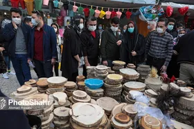 امسال بازار&zwnj;ها با حداقل تقاضا به استقبال بهار رفتند