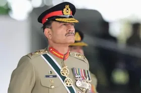 فرمانده ارتش پاکستان به واشنگتن سفر خواهد کرد