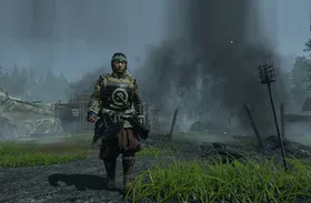 نگاهی به Ghost of Tsushima، آخرین بازی اختصاصی برای پلی&zwnj;استیشن ۴