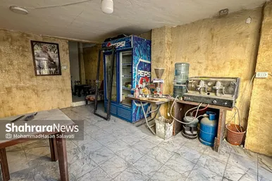 خسارات حملات رژیم صهیونیستی در جنوب لبنان