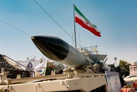 رویترز: ایران در تهاجم آمریکایی- صهیونی می&zwnj;تواند قوی&zwnj;تر از قبل شود