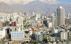 گزارش بانک مرکزی از تحولات بازار مسکن تهران در دی ماه ۹۹