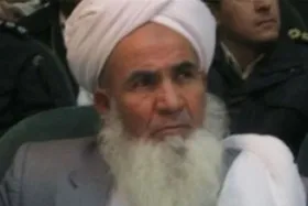 عاملان شهادت مولوی عبدالواحد ریگی توسط وزارت اطلاعات دستگیر شدند