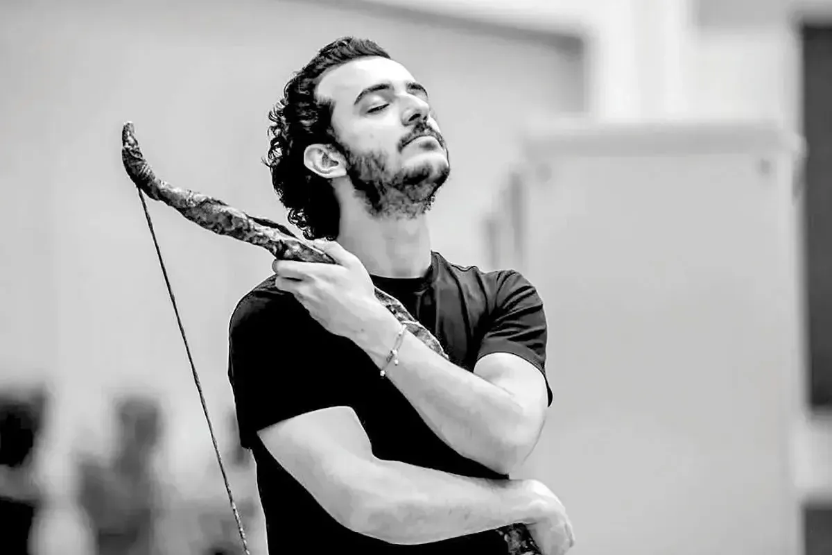 تئاتر آرش