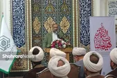 مشهد رکورددار تولید سرود‌های حماسی کشور | «ضربه آخر را بزن» و «بزن که خوب می‌زنی» از هنرمندان مشهدی پرمخاطب شدند