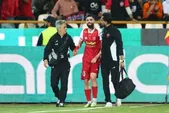 تغییر در بخش پزشکی پرسپولیس
