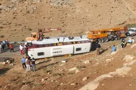 پیام تسلیت نماینده رهبری در دانشگاه&zwnj;ها در پی درگذشت خبرنگاران ایسنا و ایرنا