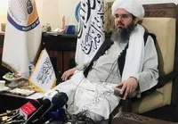 طالبان درهای مذاکره با مخالفان را بست