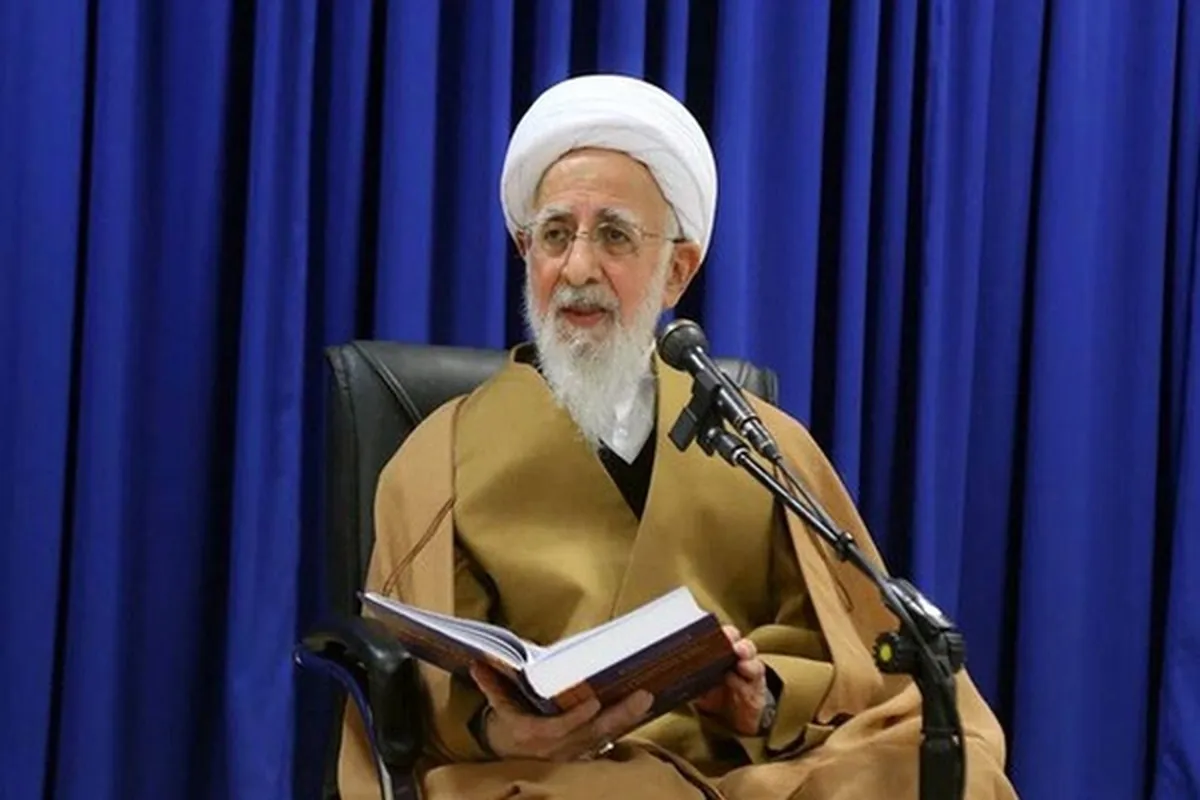 آیت الله جوادی آملی: مسلمانان، غزه را تنها نگذارند