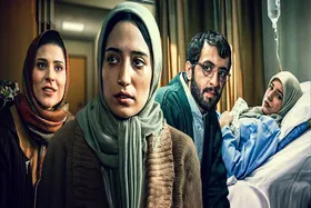 فیلم&zwnj;های سینمایی و تلویزیونی آخر هفته تلویزیون | ۱۶ و ۱۷ تیر