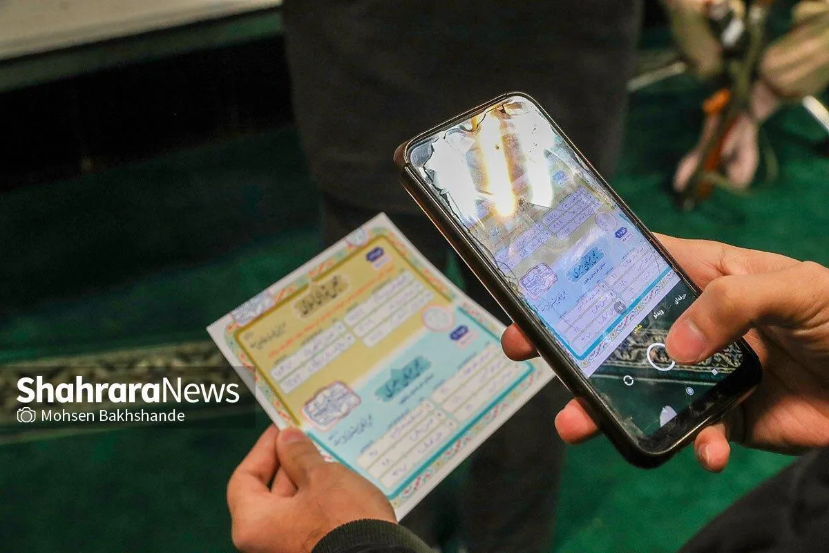امروز همه صندوق‌های اخذ رأی انتخابات ۱۱ اسفند در نیشابور بازشماری می‌شود (۲۱ اسفند ۱۴۰۲)
