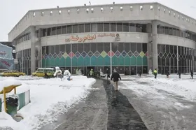 جابه&zwnj;جایی یک میلیون و ۷۹۵ هزار زائر و مجاور از طریق پایانه&zwnj;های مسافربری شهرداری مشهد در دی&zwnj;ماه ۱۴۰۴