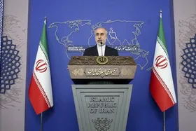 سخنگوی وزارت خارجه: مسائل قره&zwnj;باغ باید با گفت&zwnj;وگو حل شود