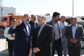 شهردار مشهد: باید راهکار مناسبی برای احیا و بهره&zwnj;برداری از بیمارستان فوق تخصصی رضوی پیدا کرد