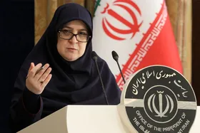 سخنگوی دولت: گفت&zwnj;وگوهای مستقیم، صریح و مستند، ضرورتی انکارناپذیر برای ماست