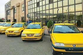 خرید قسطی لوازم یدکی خودرو برای تاکسی&zwnj;رانان