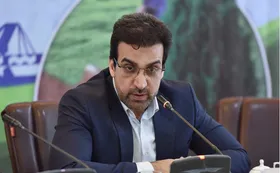اشتغال ۵ هزار نفر با اجرای ۹ پروژه عمرانی به ارزش ۳ هزار میلیارد تومان