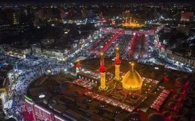 نخست&zwnj;وزیر عراق برای اربعین ۳۰ هزار مجوز ویزای دیگر به سهمیه ایرانی&zwnj;ها اضافه کرد