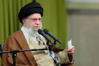 پیام تلویزیونی رهبر معظم انقلاب خطاب به ملت ایران| نیروهای مسلح، رژیم رذل صهیونی را بیچاره خواهند کرد+فیلم