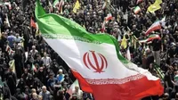 مؤسسه صهیونیستی هشدار داد: بزرگ‌ترین خطر برای اسرائیل، «انسجام ملی ایرانیان» است