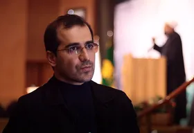 سیدحمیدرضا برقعی: حال خوب &laquo;موید&raquo; او را ماندگار کرد