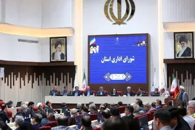 قول کارگروه ملی زیارت برای اختصاص بودجه مناسب به مشهد برای دهه آخر ماه صفر